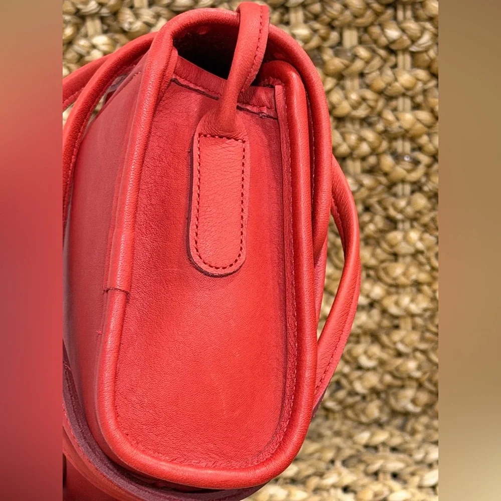 Coach Vintage‎ Classic Chrystie Bag